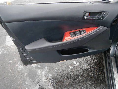 2008 Lexus ES 350