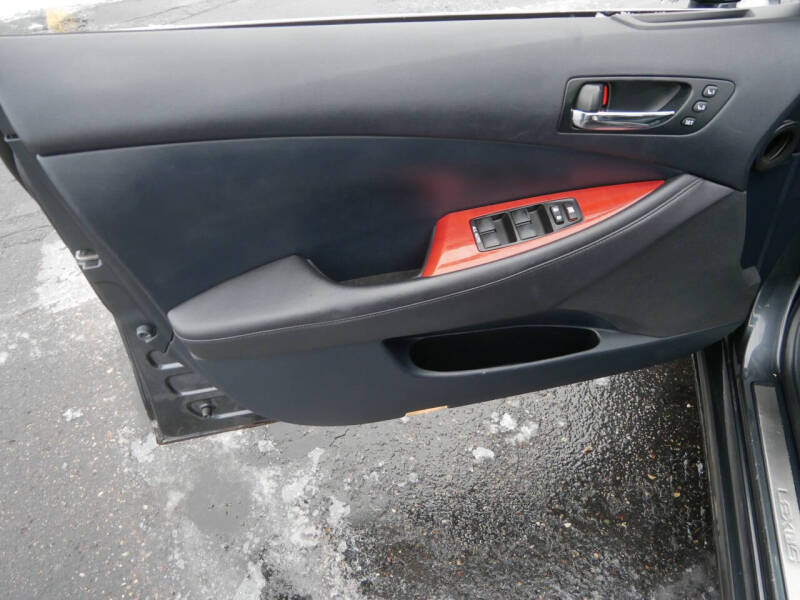 2008 Lexus ES 350
