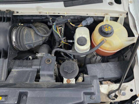 2014 Ford E-Series E-150