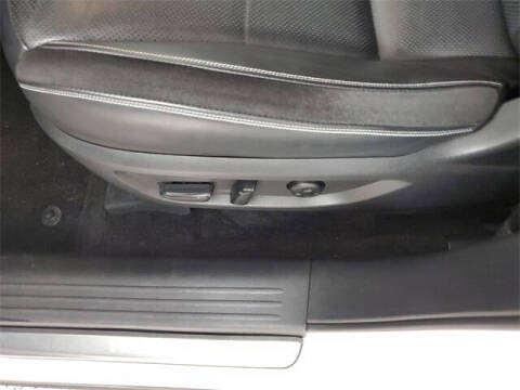 2023 Infiniti QX50 Sensory