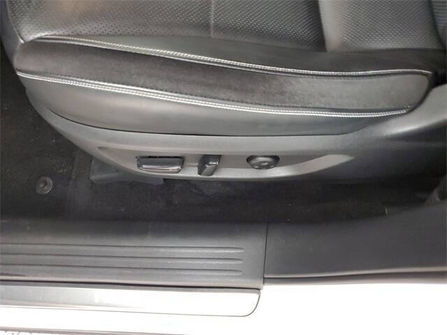 2023 Infiniti QX50 Sensory