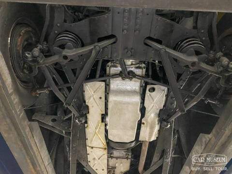 1949 Bentley Mark VI