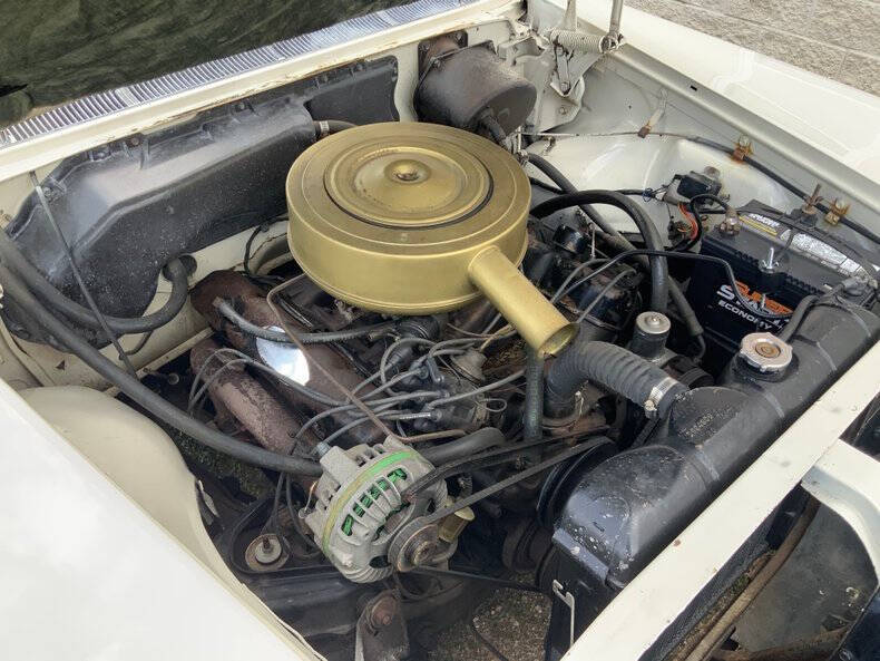 1961 Chrysler Imperial
