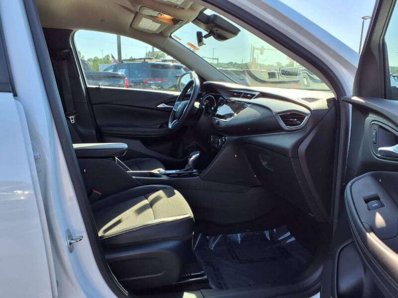 2020 Buick Encore GX Preferred - Photo 24