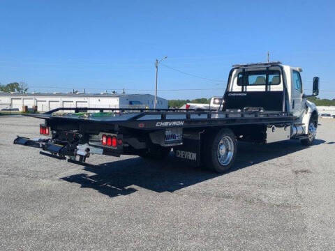 2025 International MV607