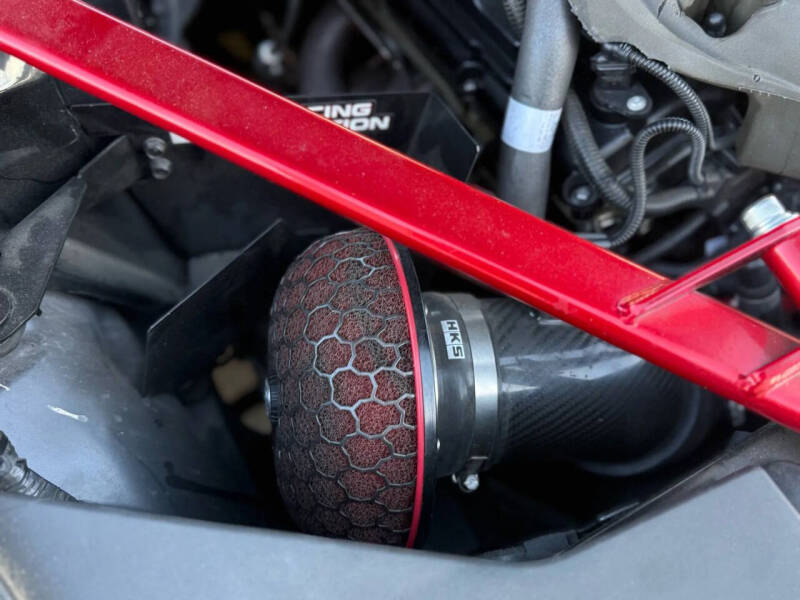 2020 Toyota GR Supra