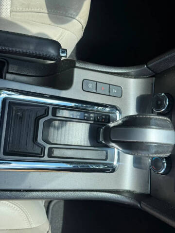 2014 Ford Mustang V6 Premium