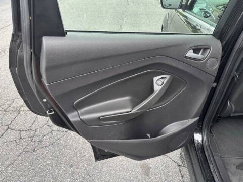 2013 Ford C-MAX Energi SEL