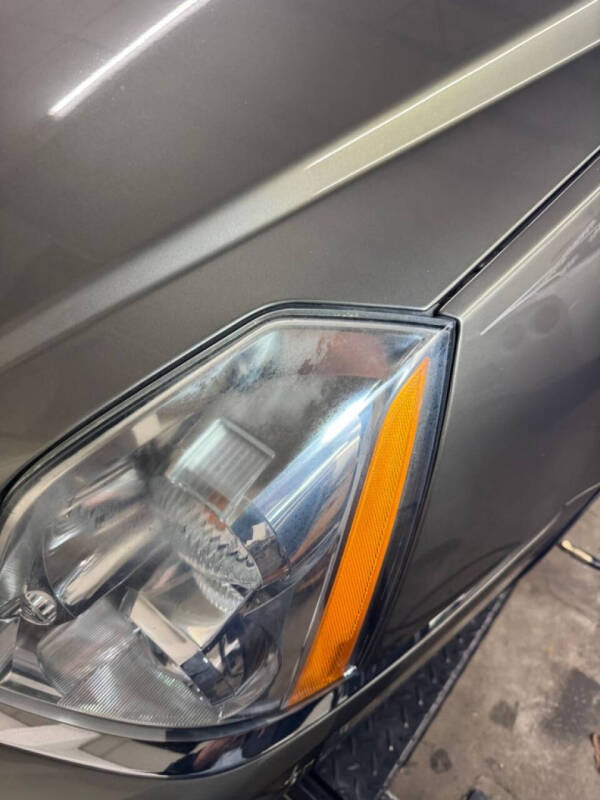 2010 Cadillac DTS Luxury Collection