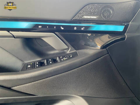 2024 BMW i5 eDrive40