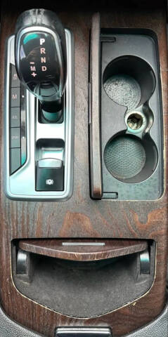 2014 Maserati Ghibli S Q4