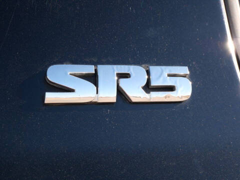 2010 Toyota Tundra Grade