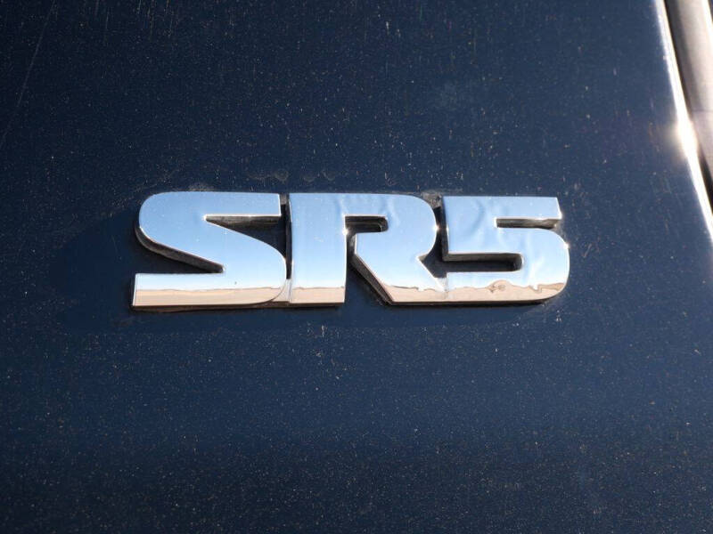 2010 Toyota Tundra Grade