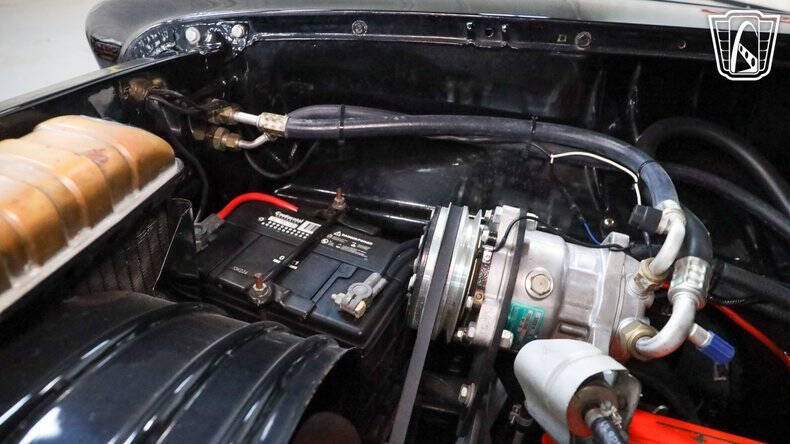 1958 Chevrolet Impala