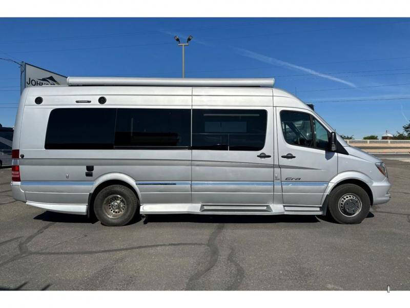 2016 Mercedes-Benz Sprinter