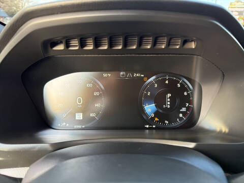 2018 Volvo XC90 T6 R-Design