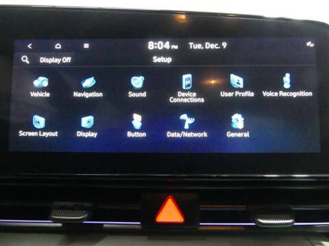 2024 Hyundai Elantra Hybrid Limited