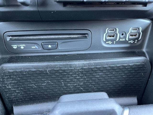 2019 RAM 1500 45