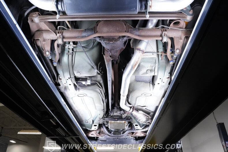 1992 Pontiac Firebird Trans Am