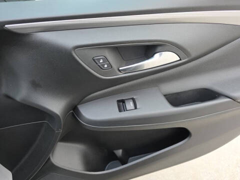 2024 Buick Envista Avenir