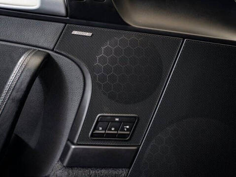 2009 Porsche 911 Carrera S