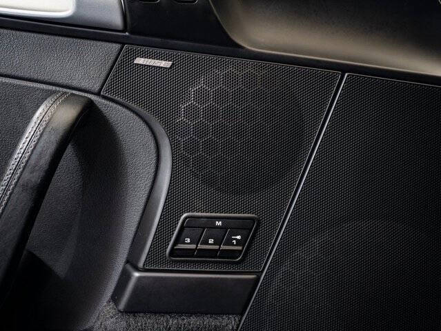 2009 Porsche 911 Carrera S