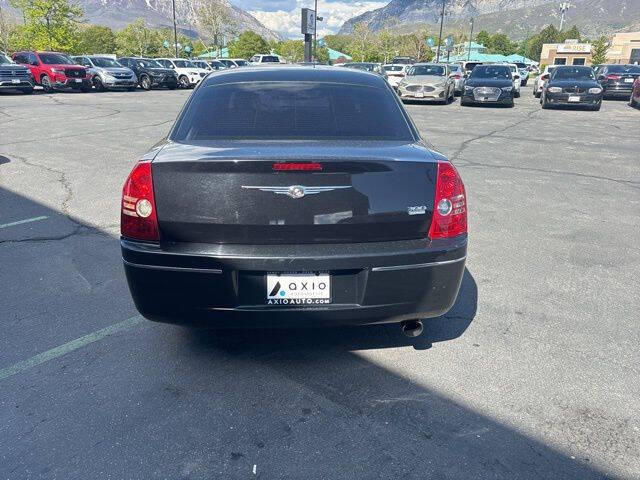 2010 Chrysler 300 for sale at Axio Auto Boise in Boise, ID