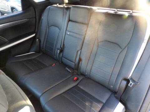 2021 Lexus RX 350 F SPORT