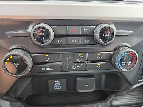 2026 Ford F-350 Super Duty XL