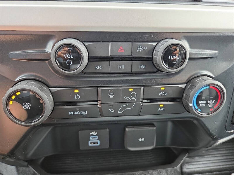 2026 Ford F-350 Super Duty XL