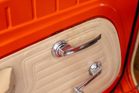 1972 Jeep Commando