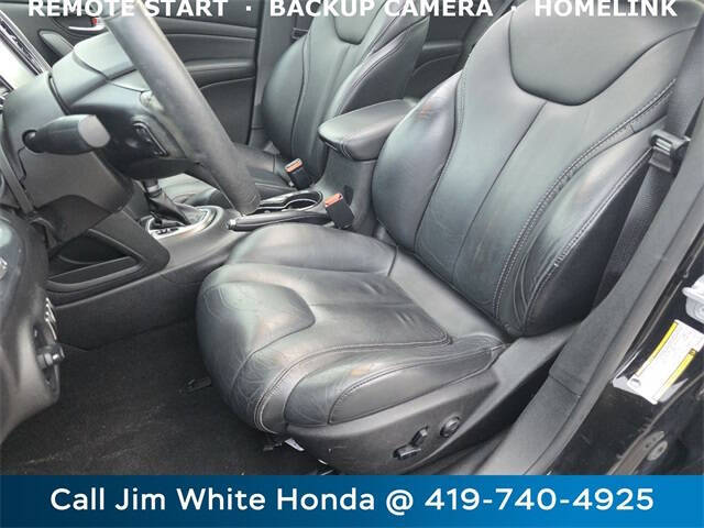 2013 Dodge Dart Limited