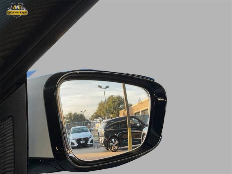 2024 BMW i4 eDrive35 Gran Coupe