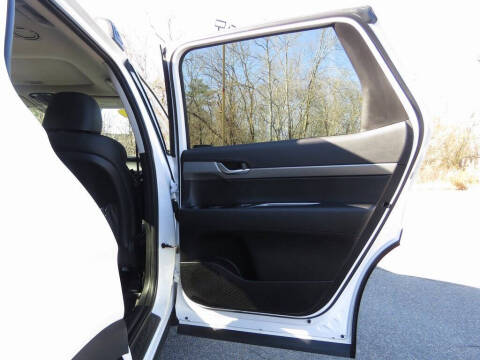 2023 Hyundai Palisade XRT