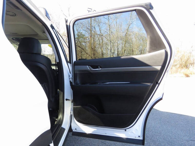 2023 Hyundai Palisade XRT