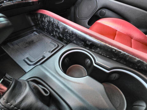 2024 Dodge Durango SRT Hellcat Premium