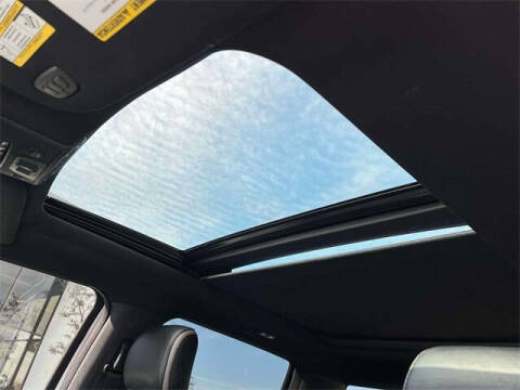 2018 Ford F-250 Super Duty