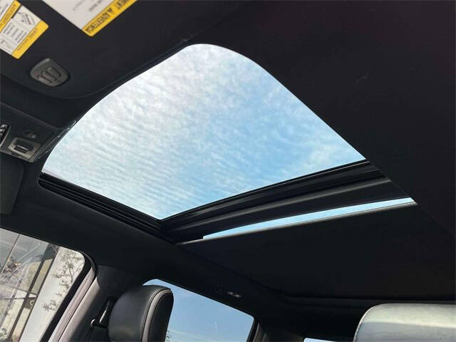 2018 Ford F-250 Super Duty