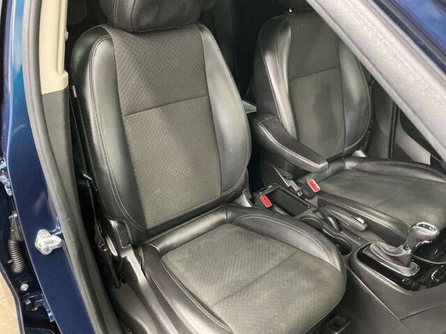 2019 Buick Encore Sport Touring