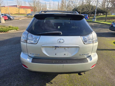 2006 Lexus RX 330