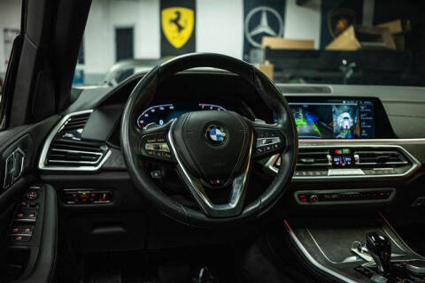 2023 BMW X5 sDrive40i