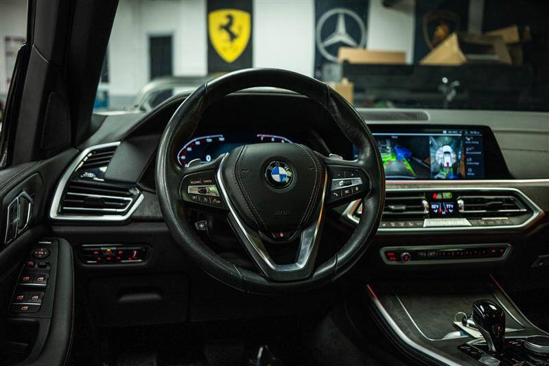 2023 BMW X5 sDrive40i