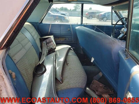 1964 Chevrolet Impala