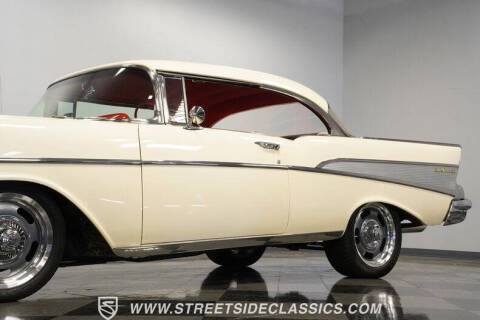 1957 Chevrolet Bel Air
