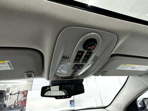 2016 GMC Terrain Denali