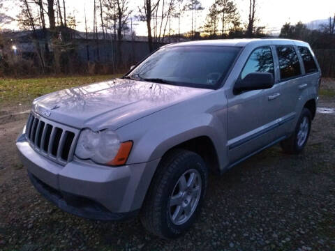 2008 Jeep Grand Cherokee for sale at Seneca Motors, Inc. in Seneca PA