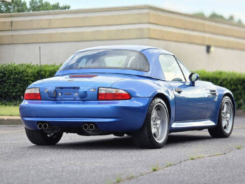 2000 BMW M