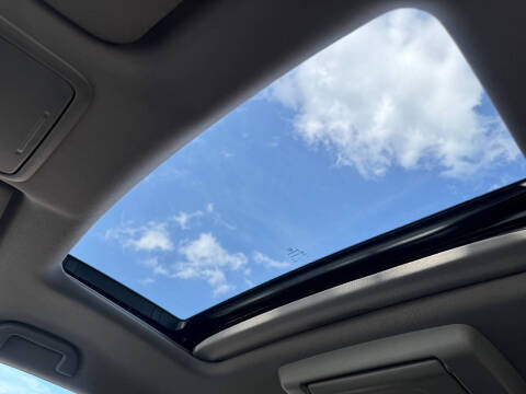 2019 Honda Pilot Touring