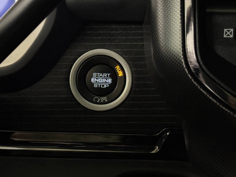 2023 RAM 3500 Limited