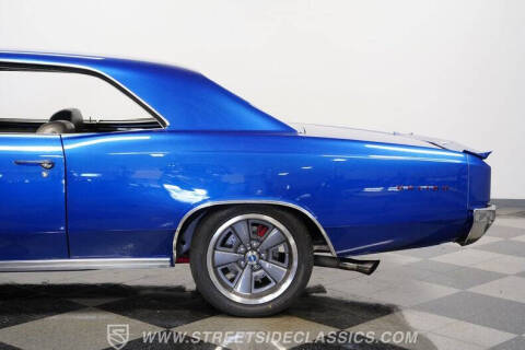 1966 Chevrolet Chevelle